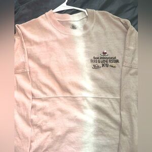 Disney Spirit Jersey